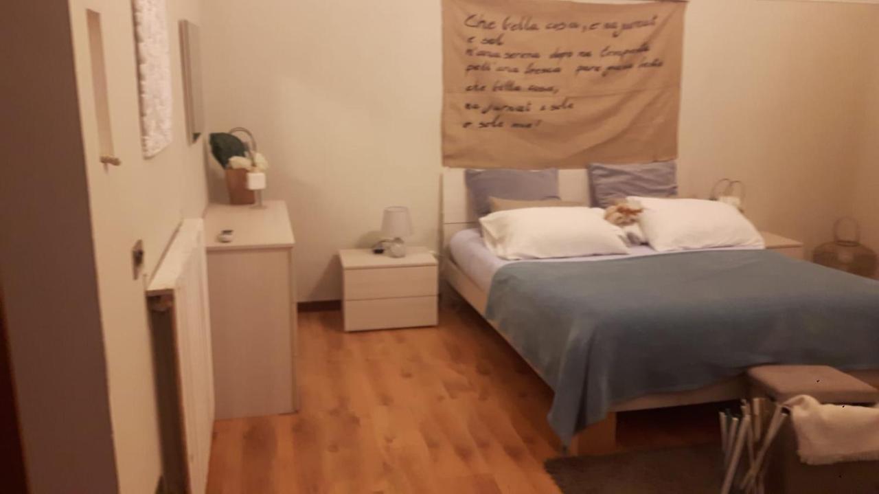 Suite Re Riccardo Caserta Exterior foto