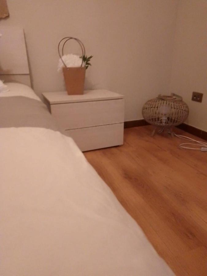 Suite Re Riccardo Caserta Exterior foto
