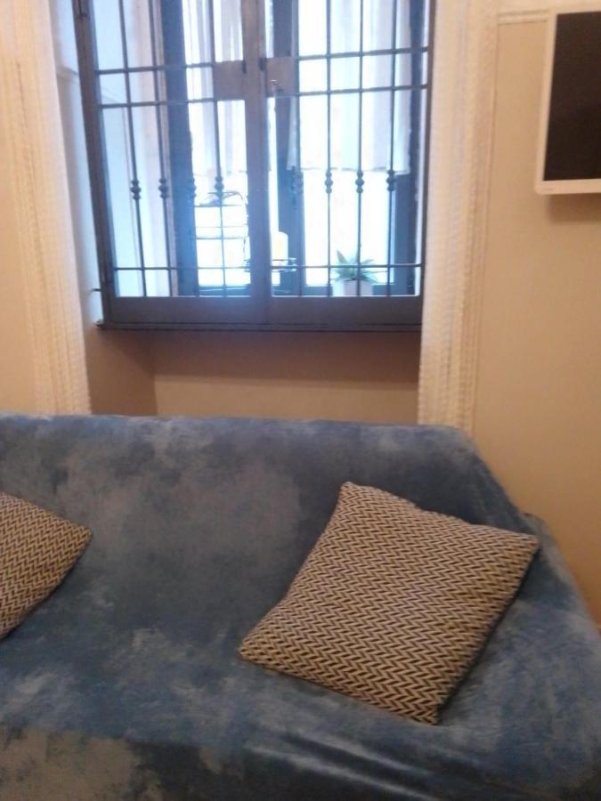Suite Re Riccardo Caserta Exterior foto