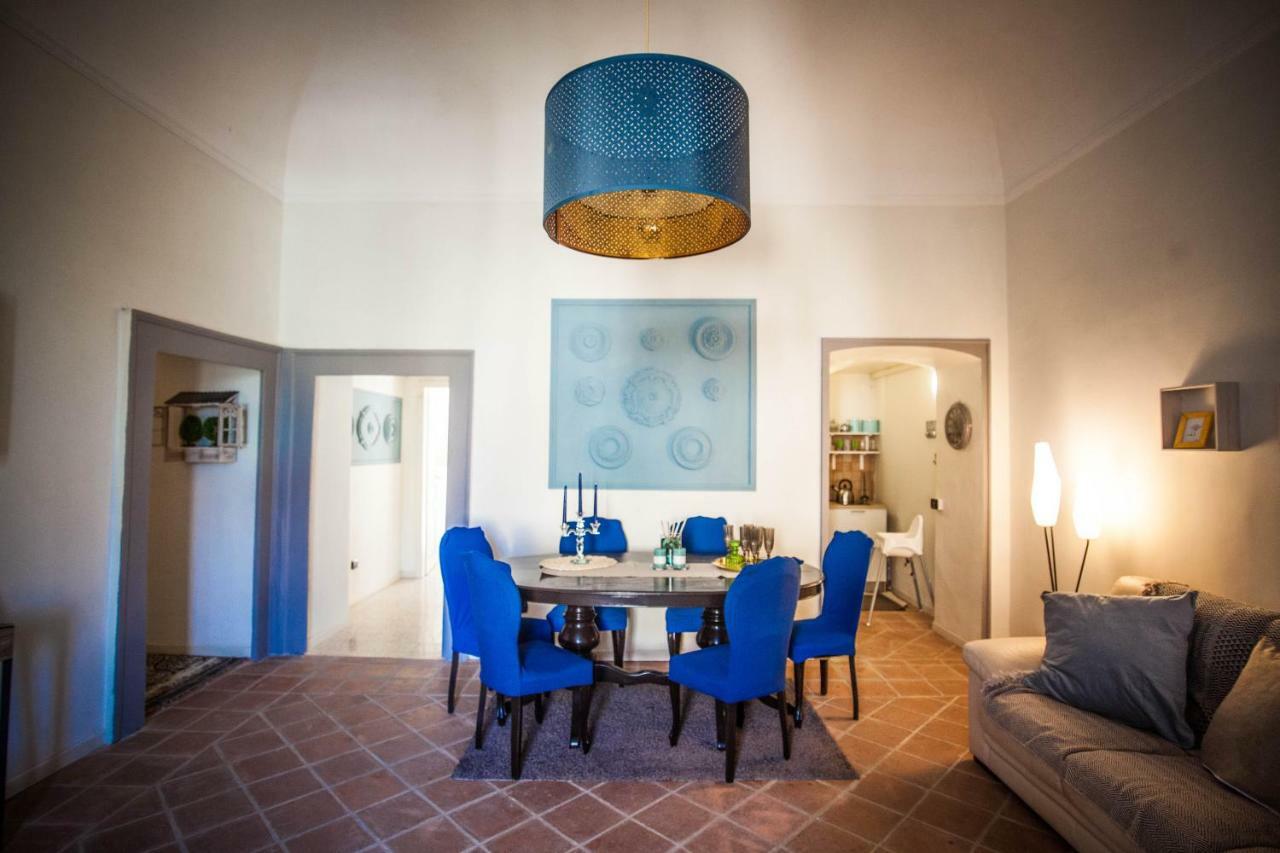 Suite Re Riccardo Caserta Exterior foto